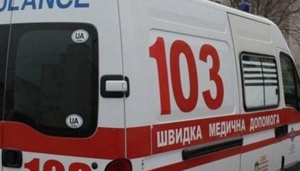 Enemy Shells Kharkiv Region, Woman Injured