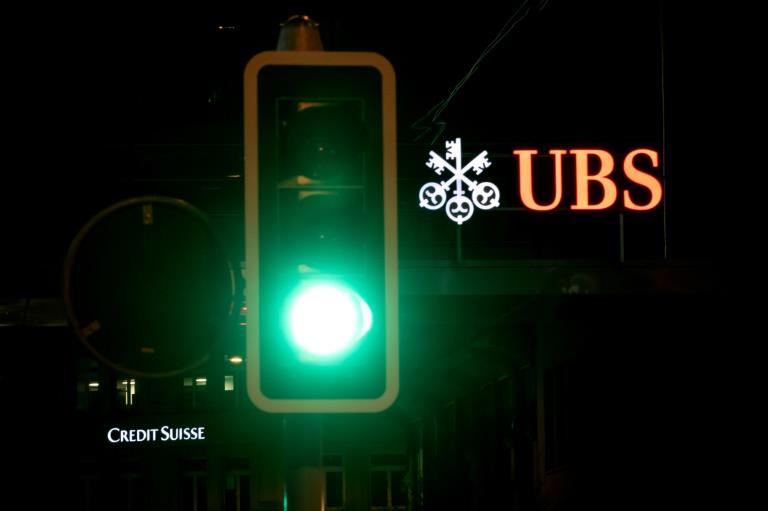 UBS against the clock in Credit Suisse takeover talks