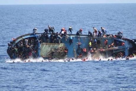 الخارجية الفلسطينية: استكمال إجراءات نقل جثماني ضحيتي الغرق قبالة سواحل اليونان لغزة