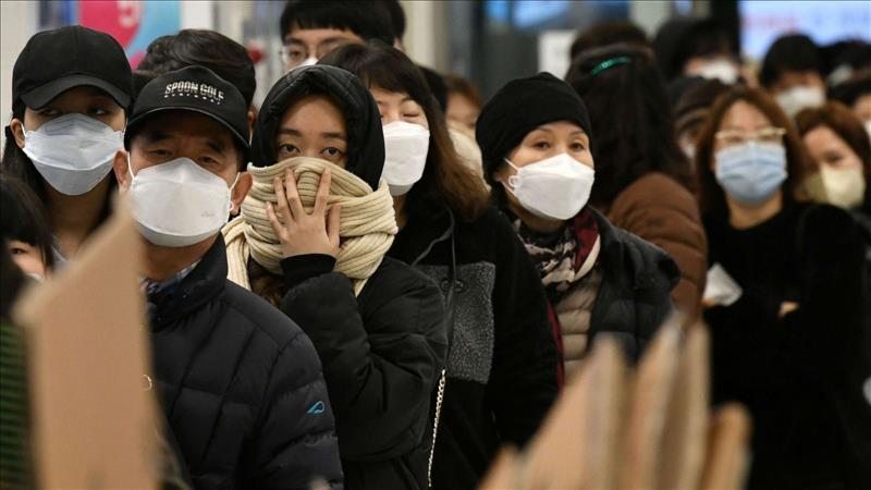 كوريا الجنوبية ترفع إلزامية 'الكمامات' في وسائل النقل العام اعتباراً من الغد' 