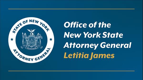Attorney General James Hosts Drag Story Hour Read-A-Thon In New York City