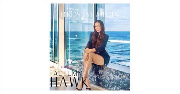 Birds Eye Media Founder, Autumn Hawk Announces Expansion As Her Demand Grows