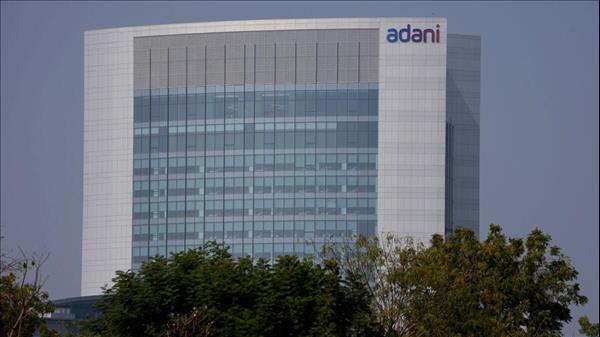 Adani Group Suspends Work On $4.2 Billion Project In India's Gujarat