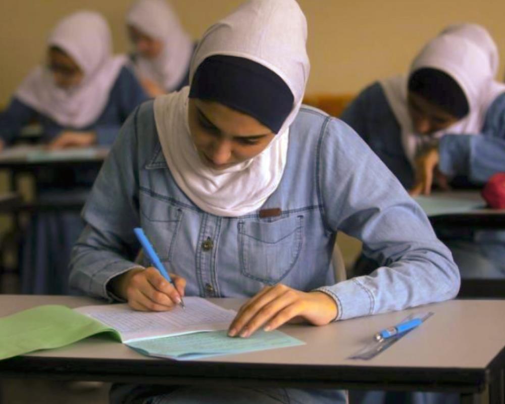 'التربية': امتحان الثانوية العامة 'التوجيهي' في موعده المقرر بالسابع من حزيران