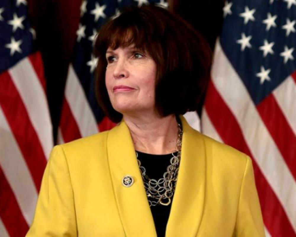 Rep. Mccollum: Americans Don't Want US' Complicity In Israel's Mistreatment Of Palestinian Children