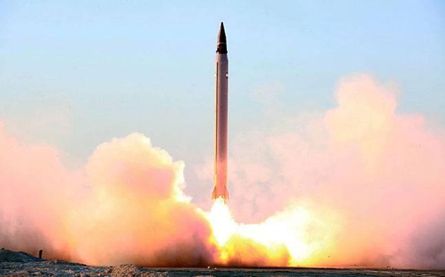 North Korea Presumably Launches Ballistic Missile - Japanese Coast Guards