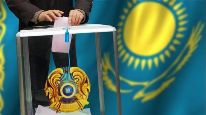 Voter Turnout For Elections Stands At 14.21%, Kazakh CEC