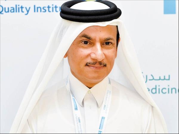 Qatar's Achievements In Healthcare Highlighted At Conference