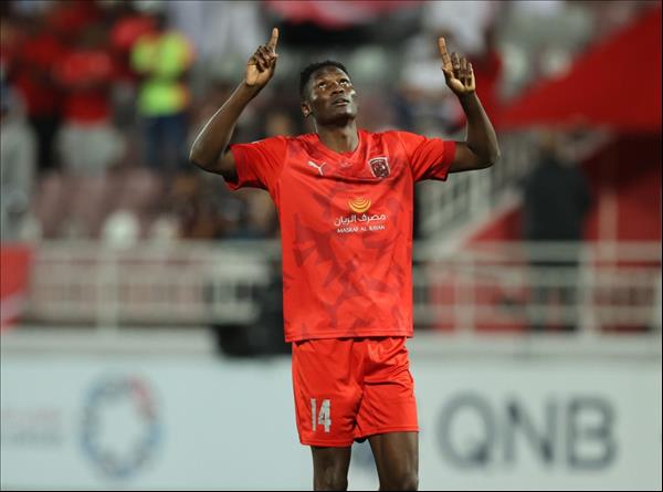QSL: Olunga Brace Puts Al Duhail Back On Top    Al Wakrah And Al Rayyan Win