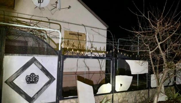 Civilian Wounded As Invaders Shell 13 Settlements In Kharkiv Region