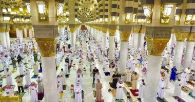 السعودية: الشؤون النسائية بالمسجد النبوى تكمل استعداداتها لاستقبال الزوار خلال رمضان