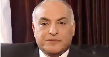 وزير الخارجية الجزائرى: ندعم العمل الوقائى ومعالجة الأسباب الجذرية للهجرة
