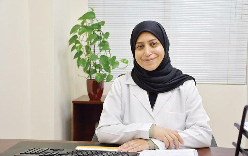 الدكتورة حنان حميدان: تنظيم مستوى السكر في الدم يقلل من خطر الإصابة بالقدم السكري
