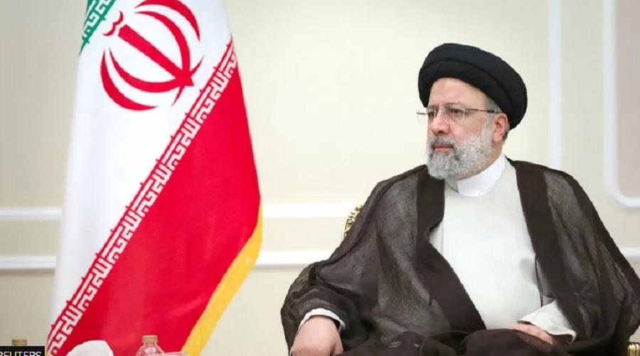 Saudi Arabia Invited Iran's President Raisi To Visit