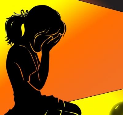  Five Held For Kidnapping, Raping Minor In South Delhi 