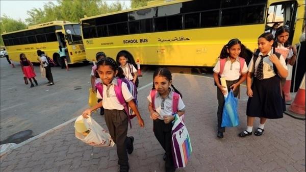 UAE Schools Get A Busy Schedule In Last Week Before Spring Break