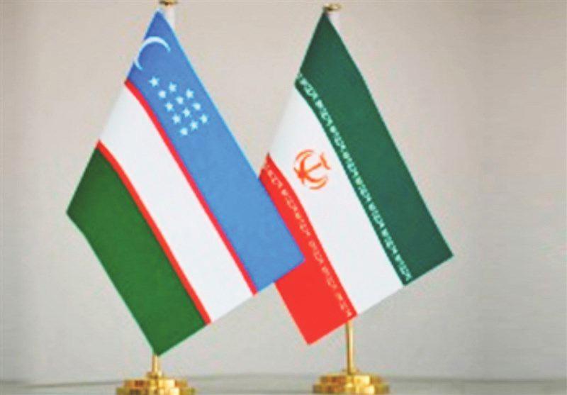 Iran Sets Eyes On Uzbekistan While Looking To Expand Presence In Central Asia