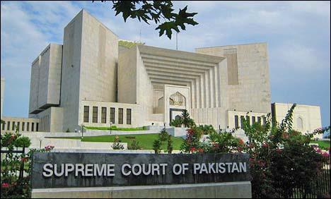 PTI Moves SC Against Kp Governor For Delaying Elections