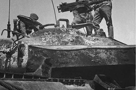 الذكرى 55 لانتصار أردني على جيش الاحتلال الإسرائيلي في معركة الكرامة