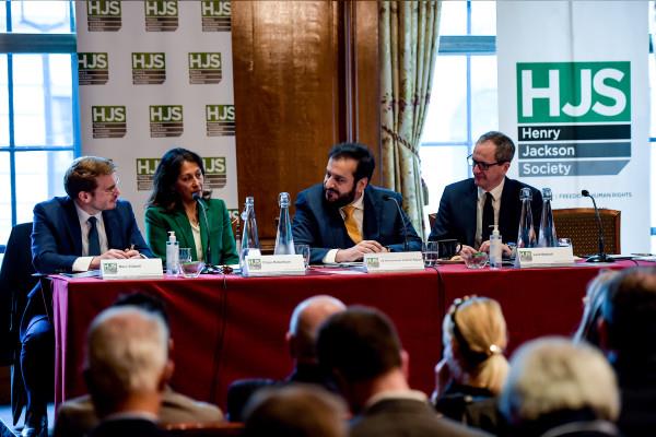 Global Media Congress Launches White Paper In London On The Future Of The Media Industry
