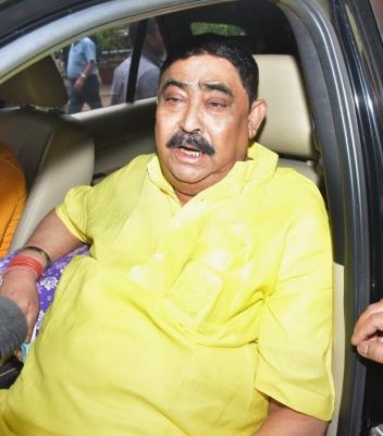  Cattle Scam: Anubrata To Be Lodged In Tihar Jail, Trinamool Says 'Petty Matter' 