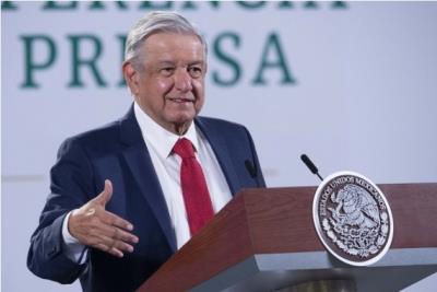  Mexican Economy Healthy Despite US Banking Crisis: President 