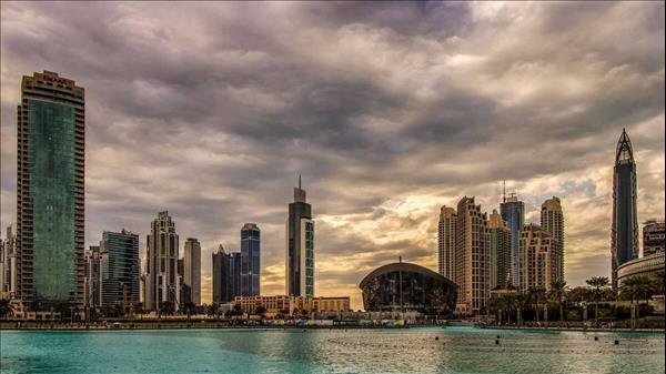 UAE Weather: Light Rain Likely    Alert Issued For Rough Seas