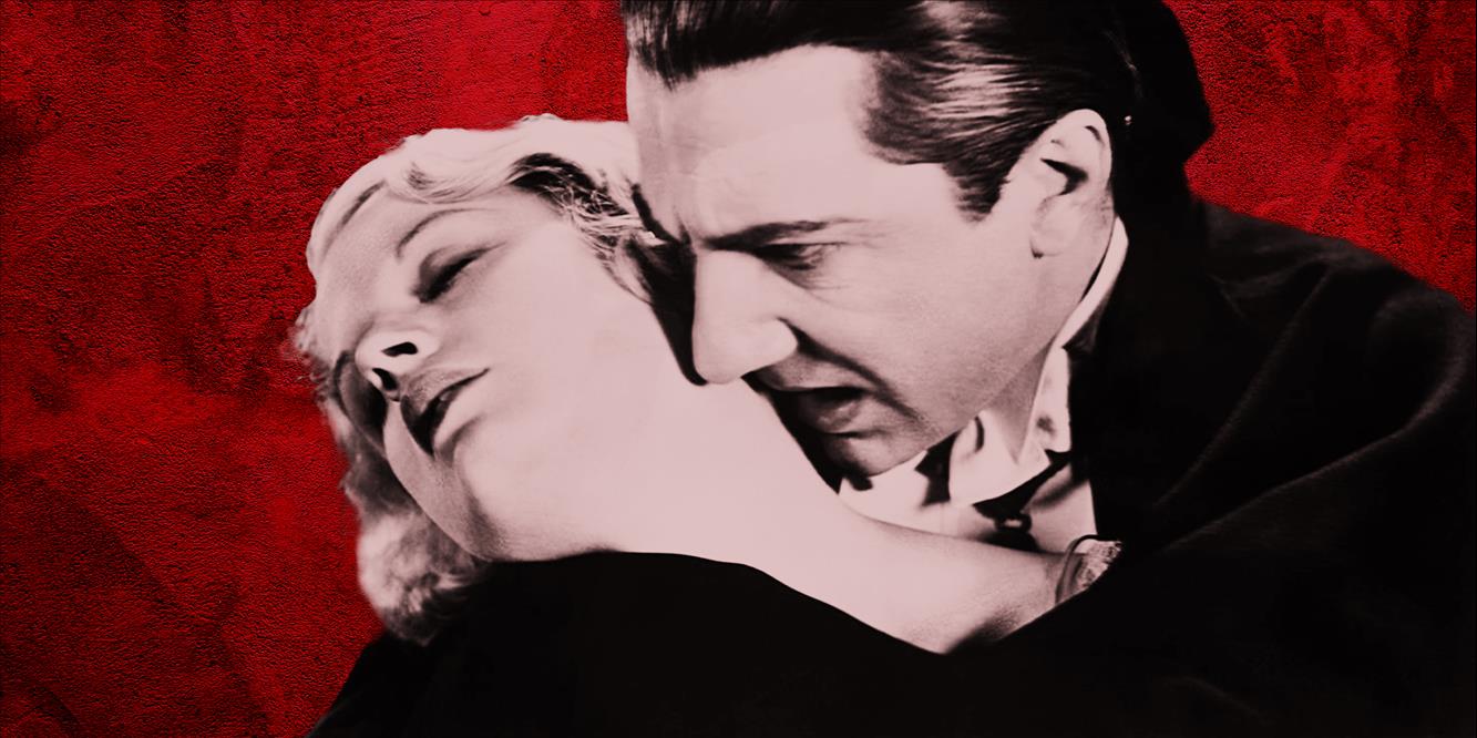Bram Stoker's Dracula: Bats, Garlic, Disturbing Sexualities And A Declining Empire