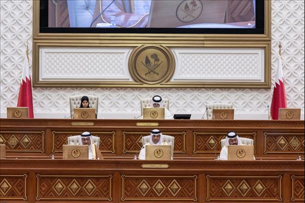 Shura Council Urges Steps To Curb Inflation, Financial Burden On Citizens