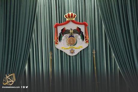 مجلس النواب يوافق على طرد السفير 'الإسرائيلي' من الأردن