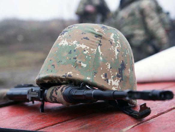Armenian Mod Exposes Itself, Finding Allegedly 'Lost' Serviceman