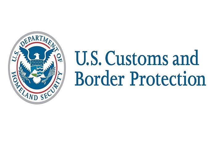 Two Suspects Die After Resisting CBP Efforts To Inspect Their Vessel    804 Kg Of Narcotics Found Aboard.