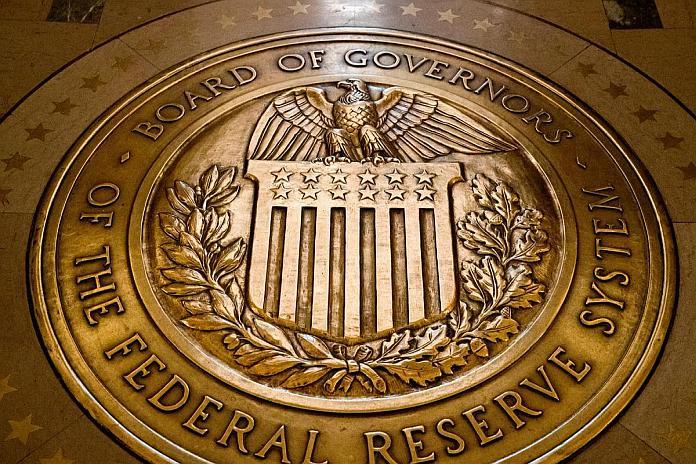 US Federal Reserve Raises Interest Rates By A Quarter Percent