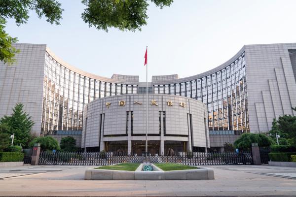 China's Central Bank Continues To Add Liquidity Via Reverse Repos