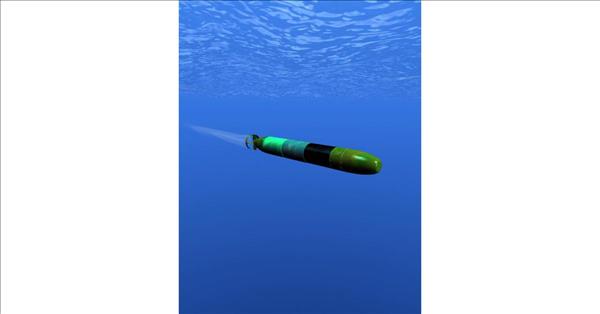 Military Unmanned Underwater Vehicles (UUV) Market Know Faster Growing Segments | Saab, Atlas Elektronik, L3T