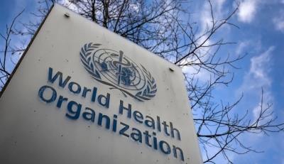  Covid Affected Access To Essential Meds For Cancer, Heart Diseases: WHO 