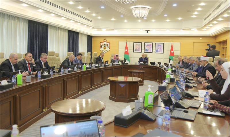 Cabinet Establishes Two Municipalities In Bani Obeid, Rajm Al-Shami Districts