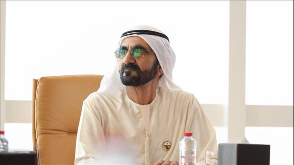 Dubai: Sheikh Mohammed Pardons 971 Prisoners Ahead Of Ramadan