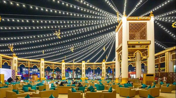Ramadan 2023: From Global Village To Family Homes, How UAE Is Turning Into 'One Giant Majlis' For Holy Month