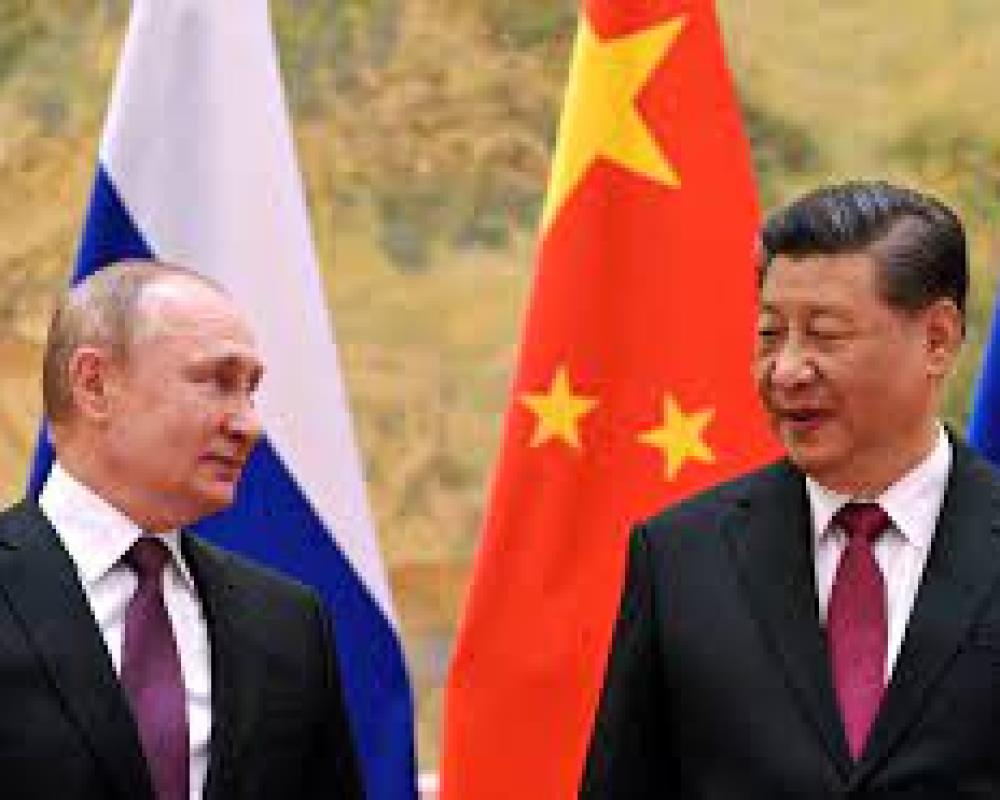 السفير الصيني: العلاقات الصينية الروسية ينبغي أن 'تمضي قدما بثبات' وسط عالم مضطرب