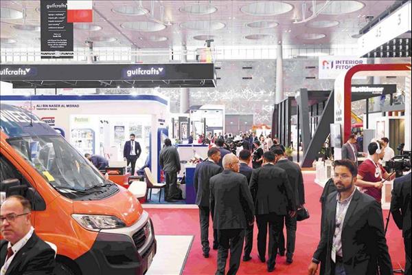 Project Qatar To Promote Industrial Manufacturing Sector