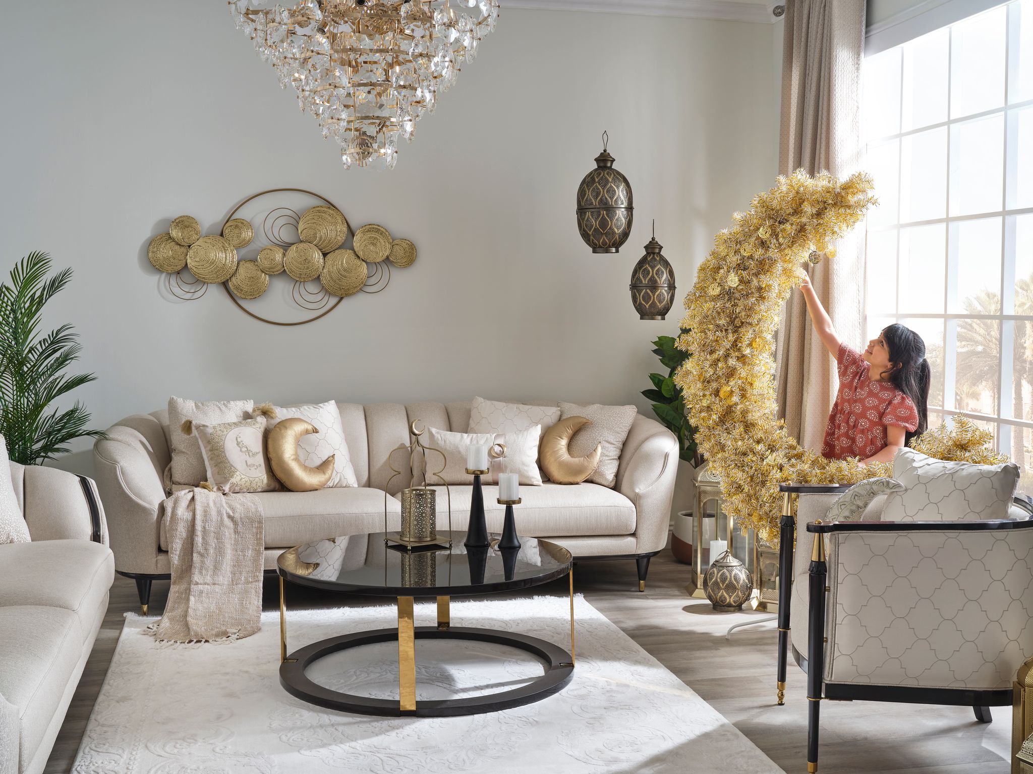Homes r Us launches a special Ramadan Collection to create beautiful ...