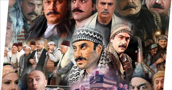 تعرفوا إلى أبرز المسلسلات السورية في رمضان 2023