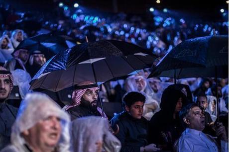 للمرة الأولى منذ سنوات.. الخليجيون على موعد مع رمضان ربيعي ماطر