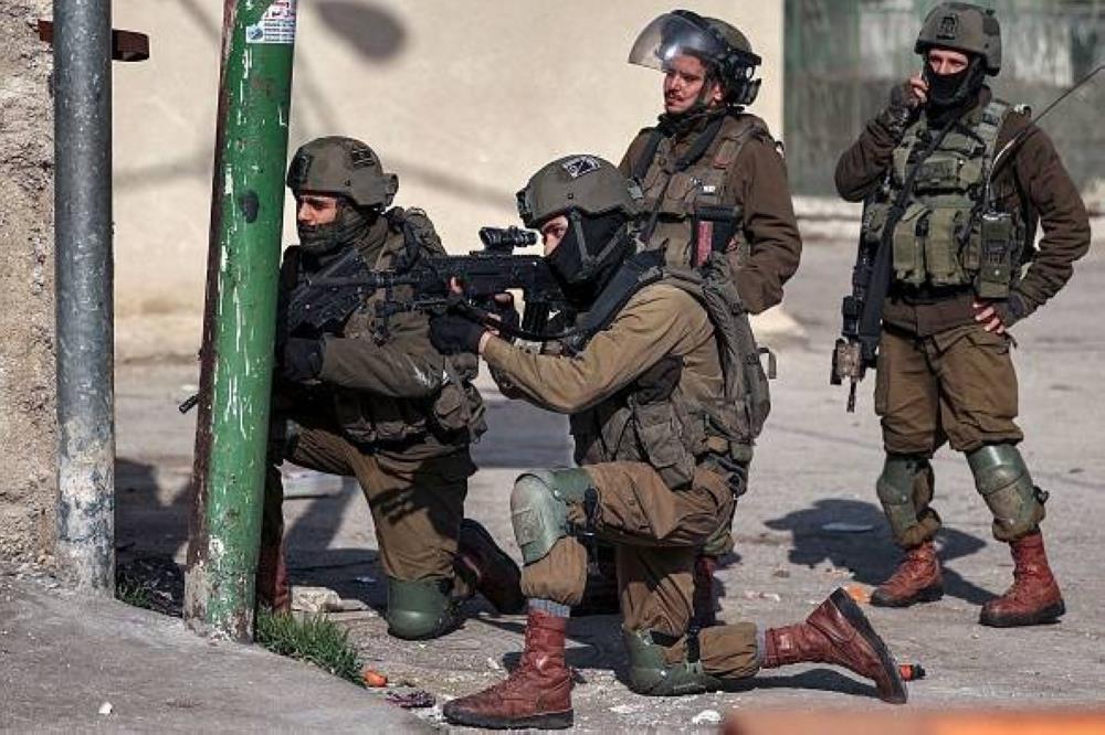 Palestinian Shot Dead By Occupation Forces In Tulkarm, Northern West Bank