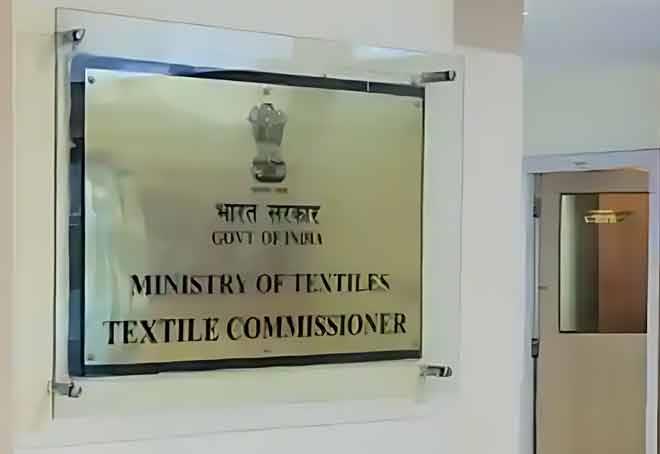 Millers In Maharashtra Upset Over Shifting Of Textile Commissioner's HQ To Noida
