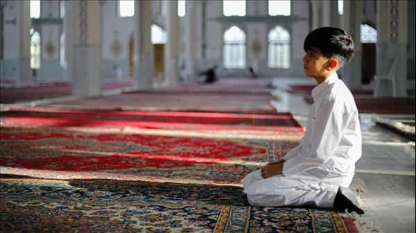 Ramadan And Children: Here's How To Instil The Values Of Ramadan In Your Little Ones