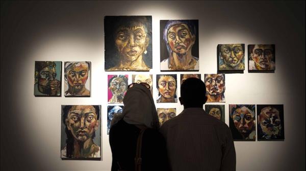 Dubai: Newly Launched Art Initiative To Connect Artists, Collectors And Professionals