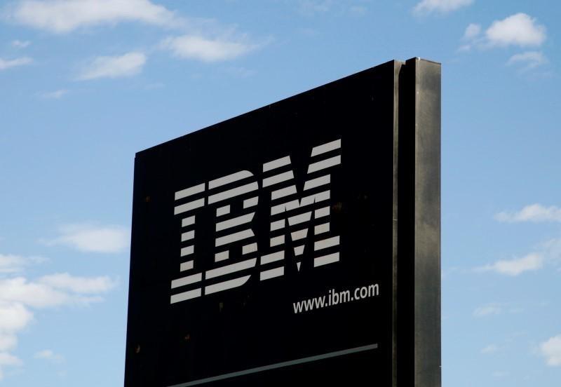 IBM And Canada To Unveil Chips Pact During Biden-Trudeau Visit