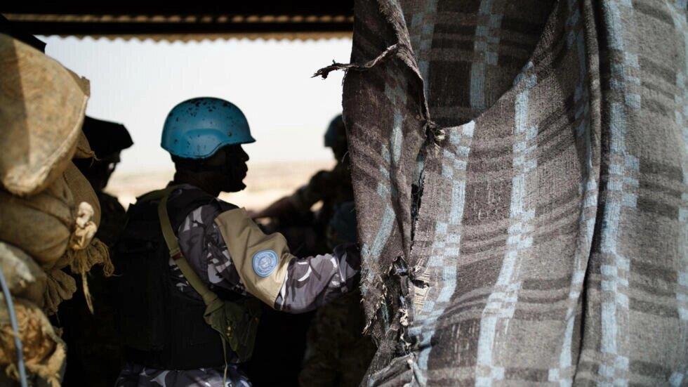 UN Mission In Mali Reports Rising Number Of Deaths